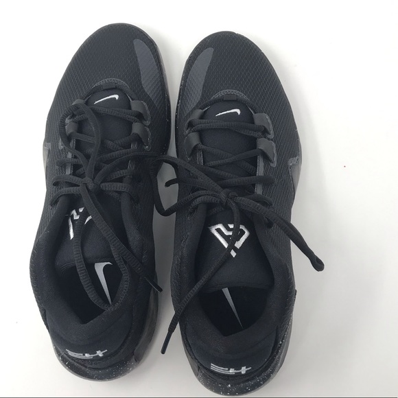 Nike Custom Zoom Freak 1 Darrin Black White Fog M - Picture 5 of 8